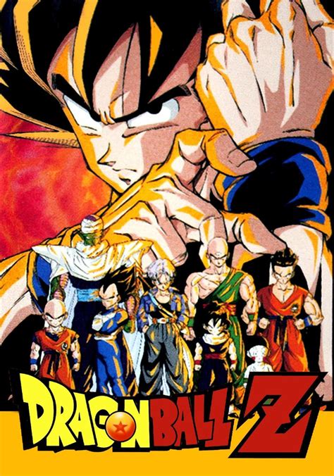 dragon ball z online free watch|Watch Dragon Ball Z .